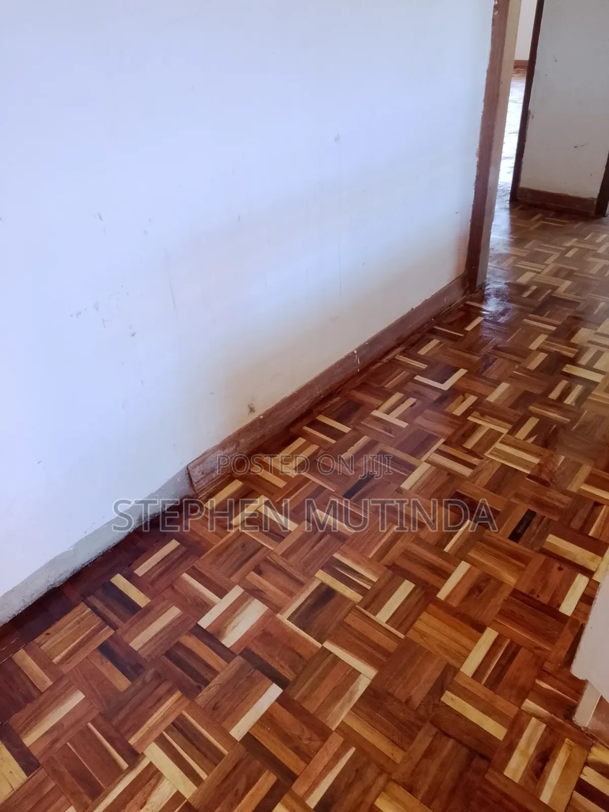 Wooden Floor Sanding, Polishing and Installation