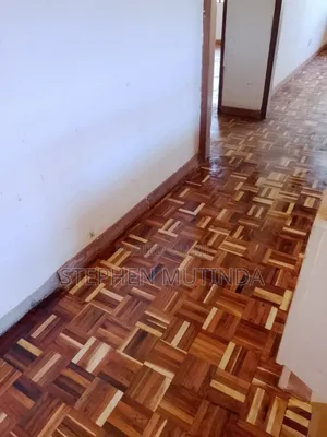 Wooden Floor Sanding, Polishing and Installation
