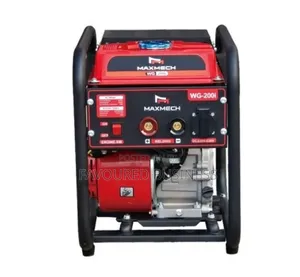 High Value Inverter Welding Machine