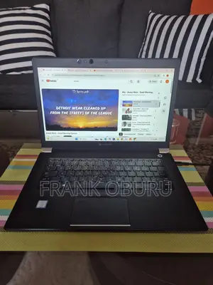 New Laptop Toshiba Tecra X40 16GB Intel Core i5 SSD 256GB