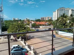 Office Space to Let in Nyali Links Road