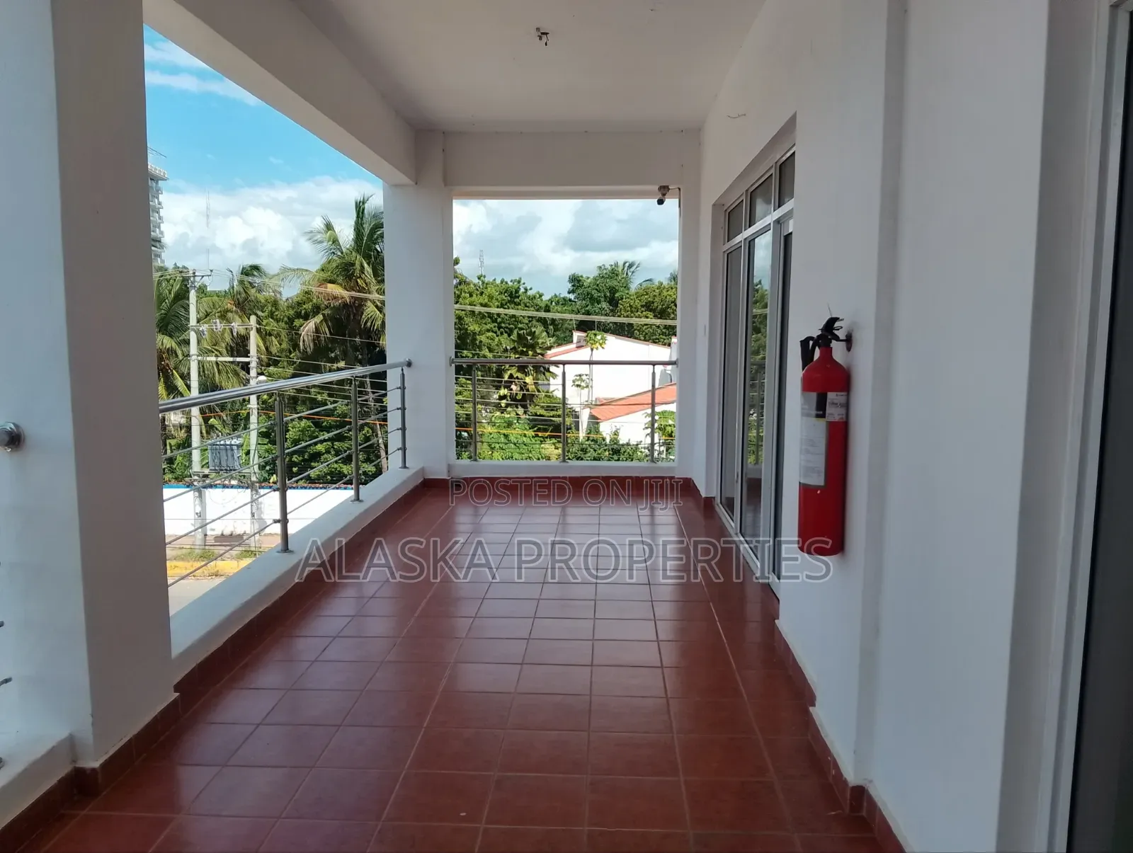Office Space to Let in Nyali Links Road