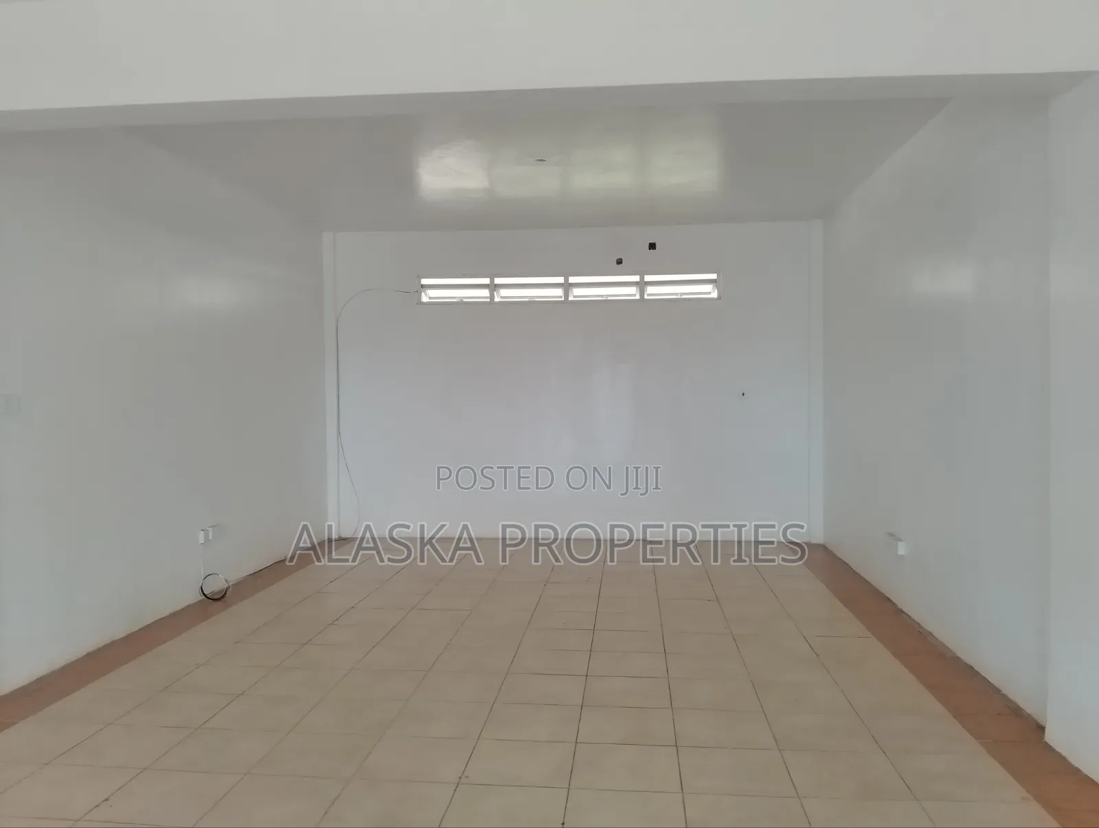 Office Space to Let in Nyali Links Road