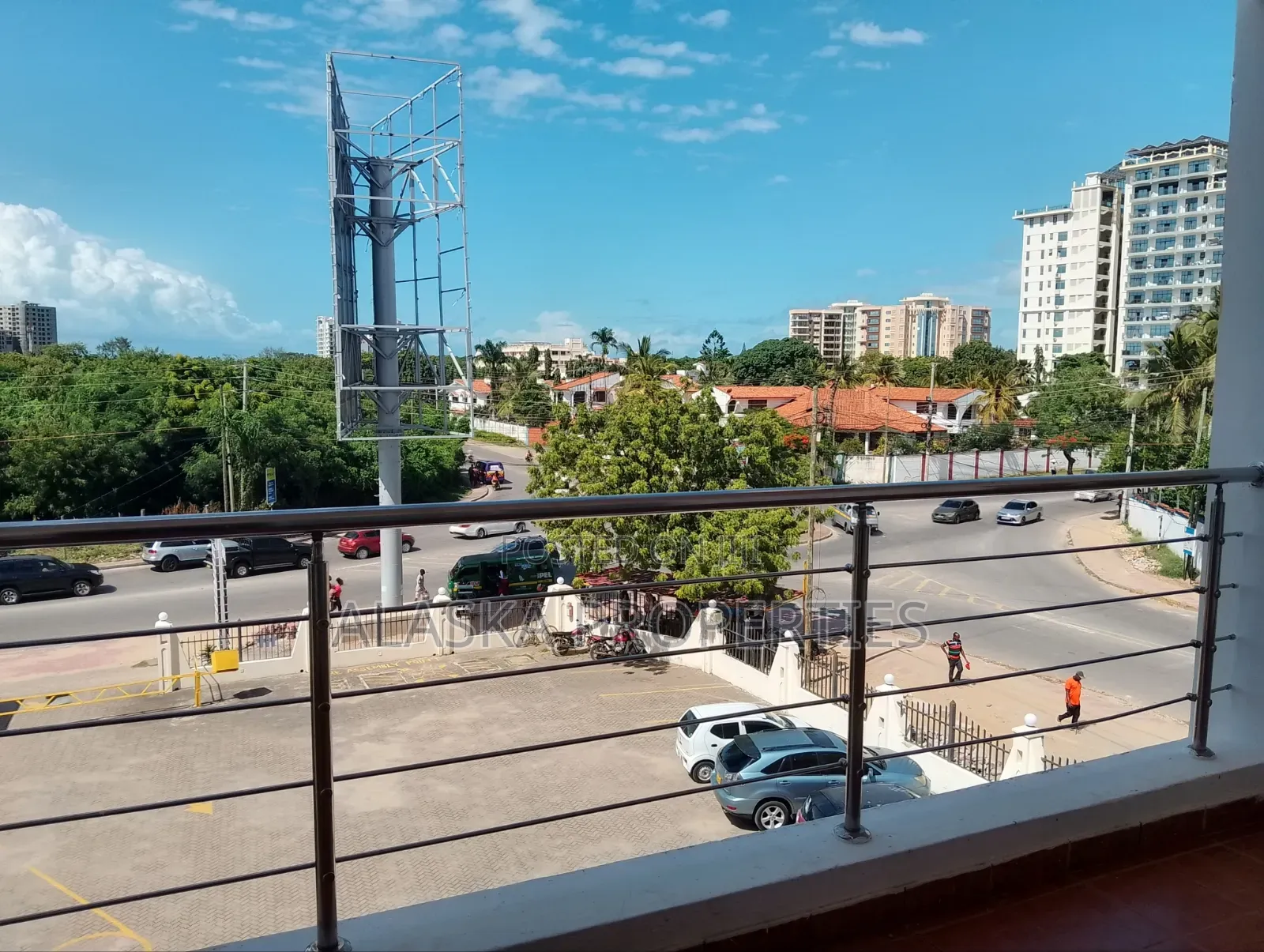 Office Space to Let in Nyali Links Road