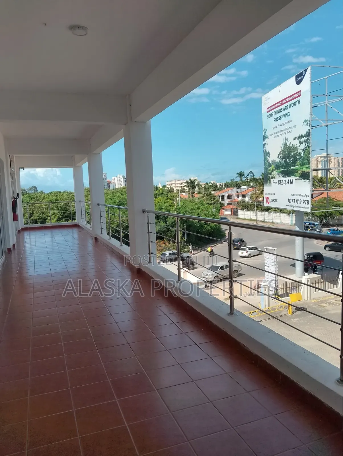 Office Space to Let in Nyali Links Road