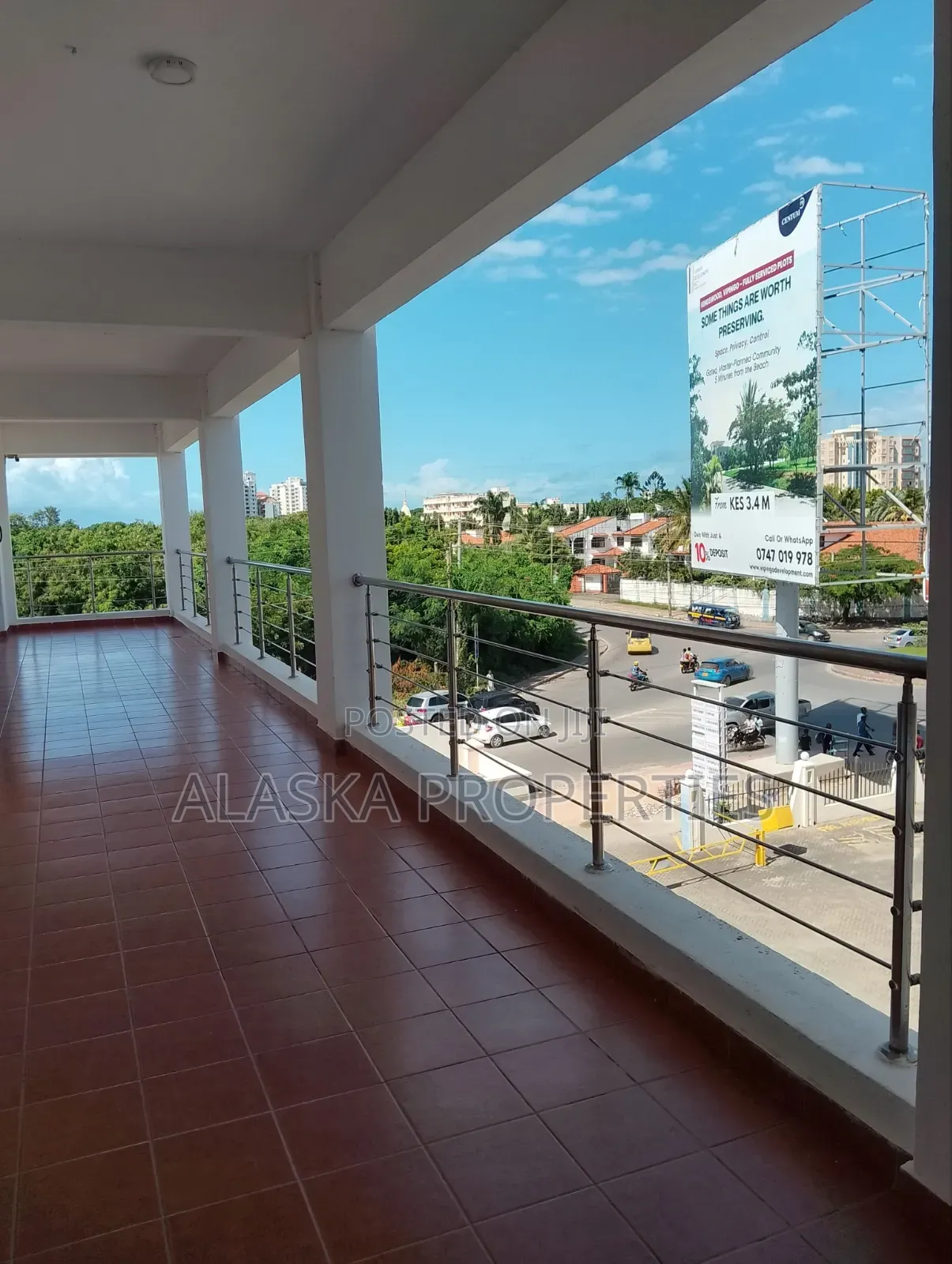 Office Space to Let in Nyali Links Road