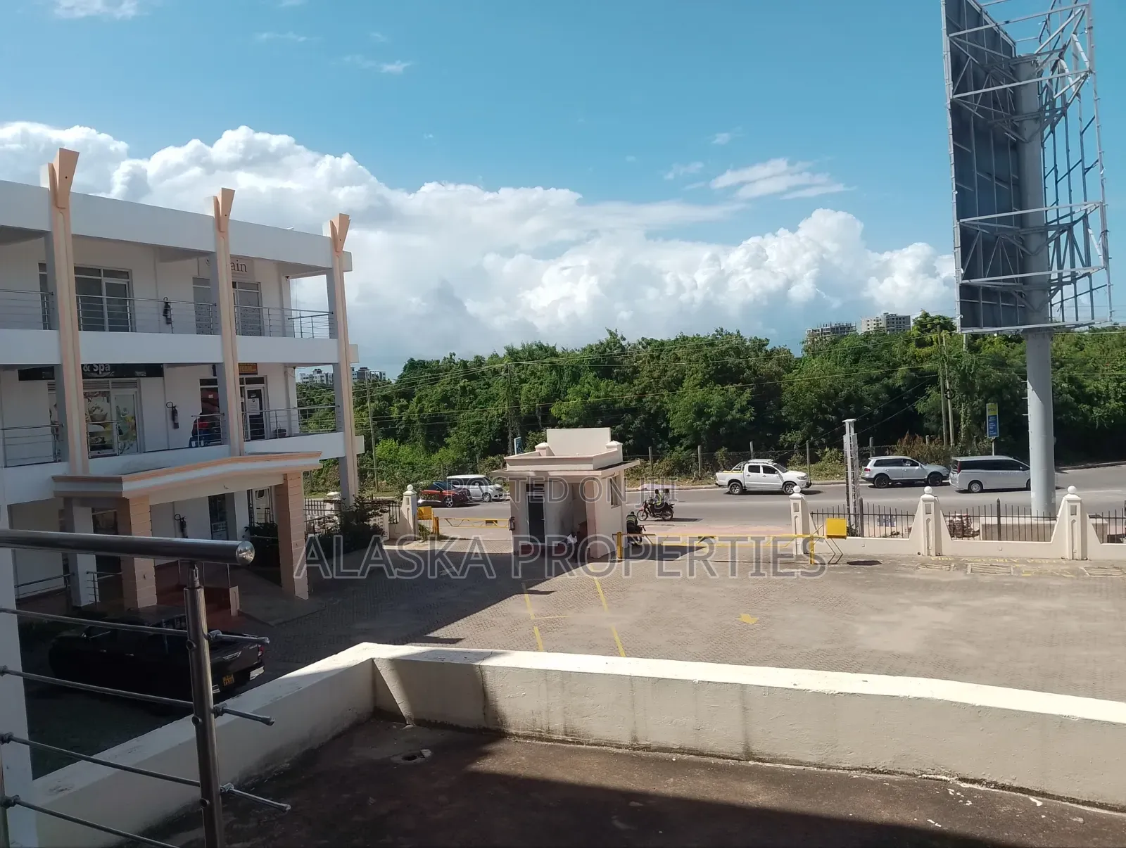Office Space to Let in Nyali Links Road
