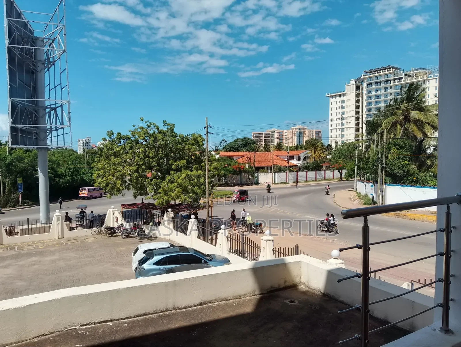 Office Space to Let in Nyali Links Road