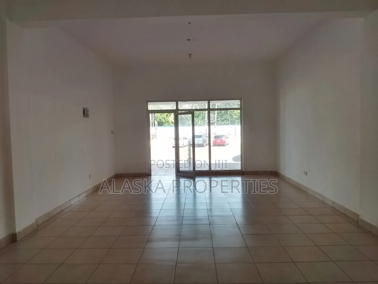 Office Space to Let in Nyali Links Road