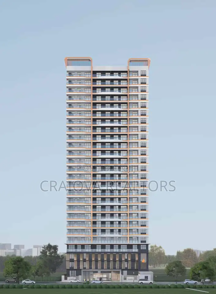 4bdrm Apartment in Kileleshwa for sale
