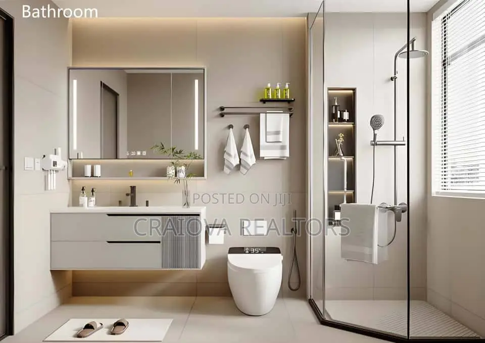 4bdrm Apartment in Kileleshwa for sale