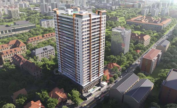 4bdrm Apartment in Kileleshwa for sale