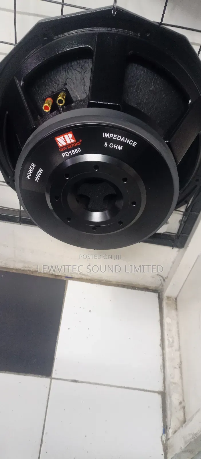 Newretone Pd1880
