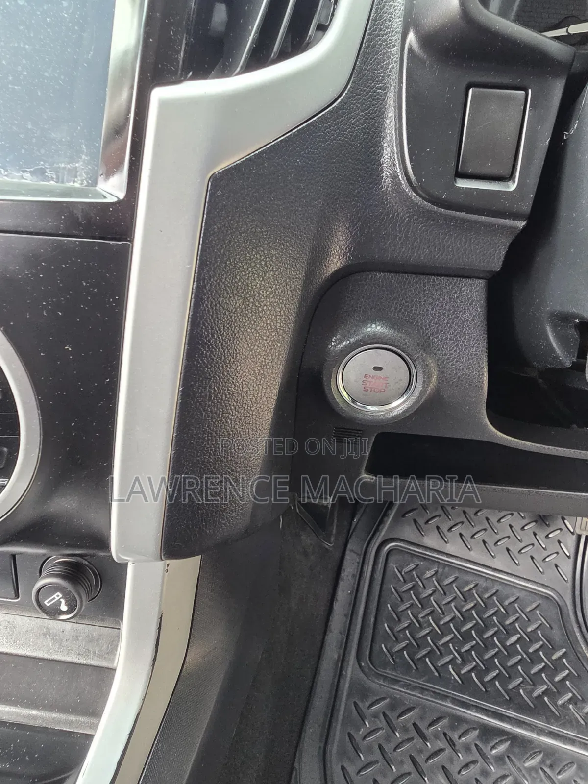 Isuzu D-MAX 2020 White