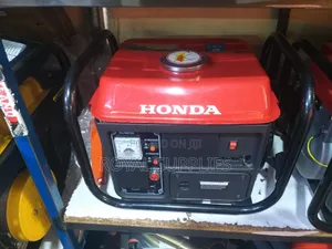 1.2kva Honda Petrol Generator