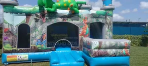 Bouncing Castle to Rent