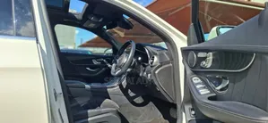 Mercedes-Benz C200 2019 White