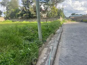 Prime 100x100 Residential Plot for Sale in Kitengela Town
