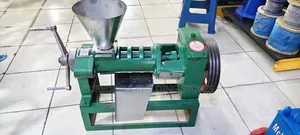 Milano Oil Press Machine Mop75