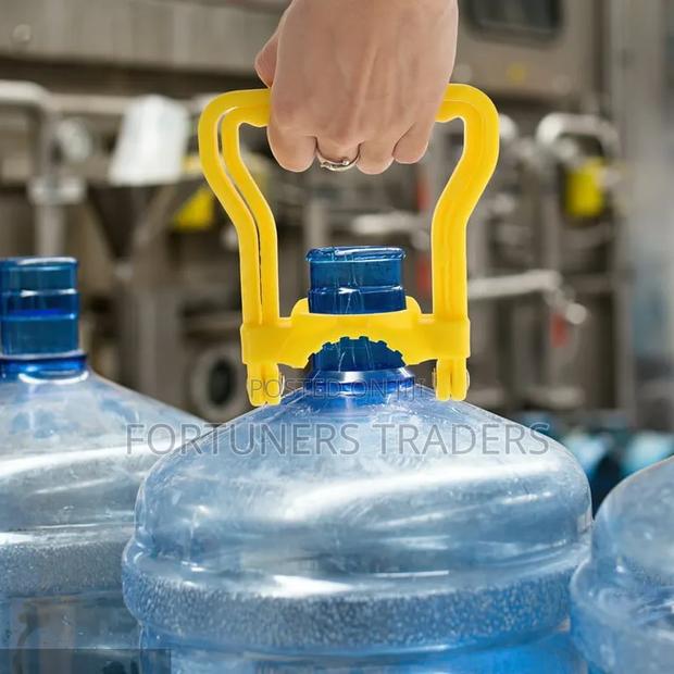 Water Bottle Lifters