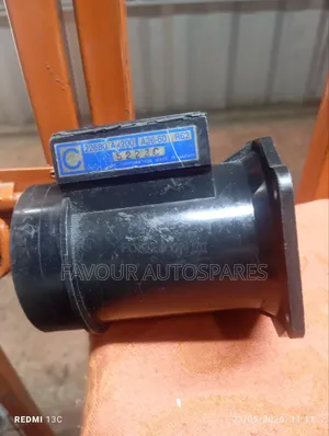 Ex Japan Mass Air Flow Sensor for Subaru