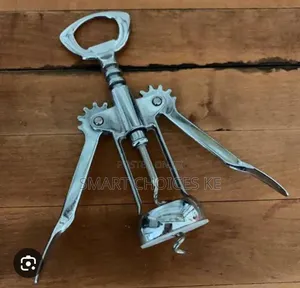 Corkscrew (Wine Opener)