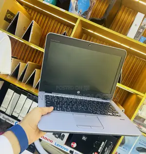 Laptop HP EliteBook 820 G3 8GB Intel Core i5 SSD 256GB