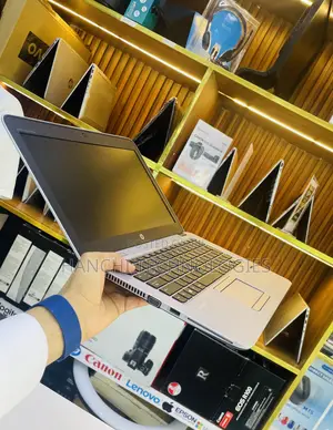 Laptop HP EliteBook 820 G3 8GB Intel Core i5 SSD 256GB