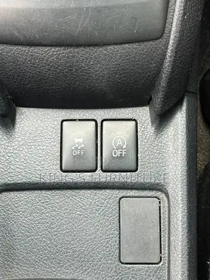 Toyota Axio 1.5 G 2WD 2016