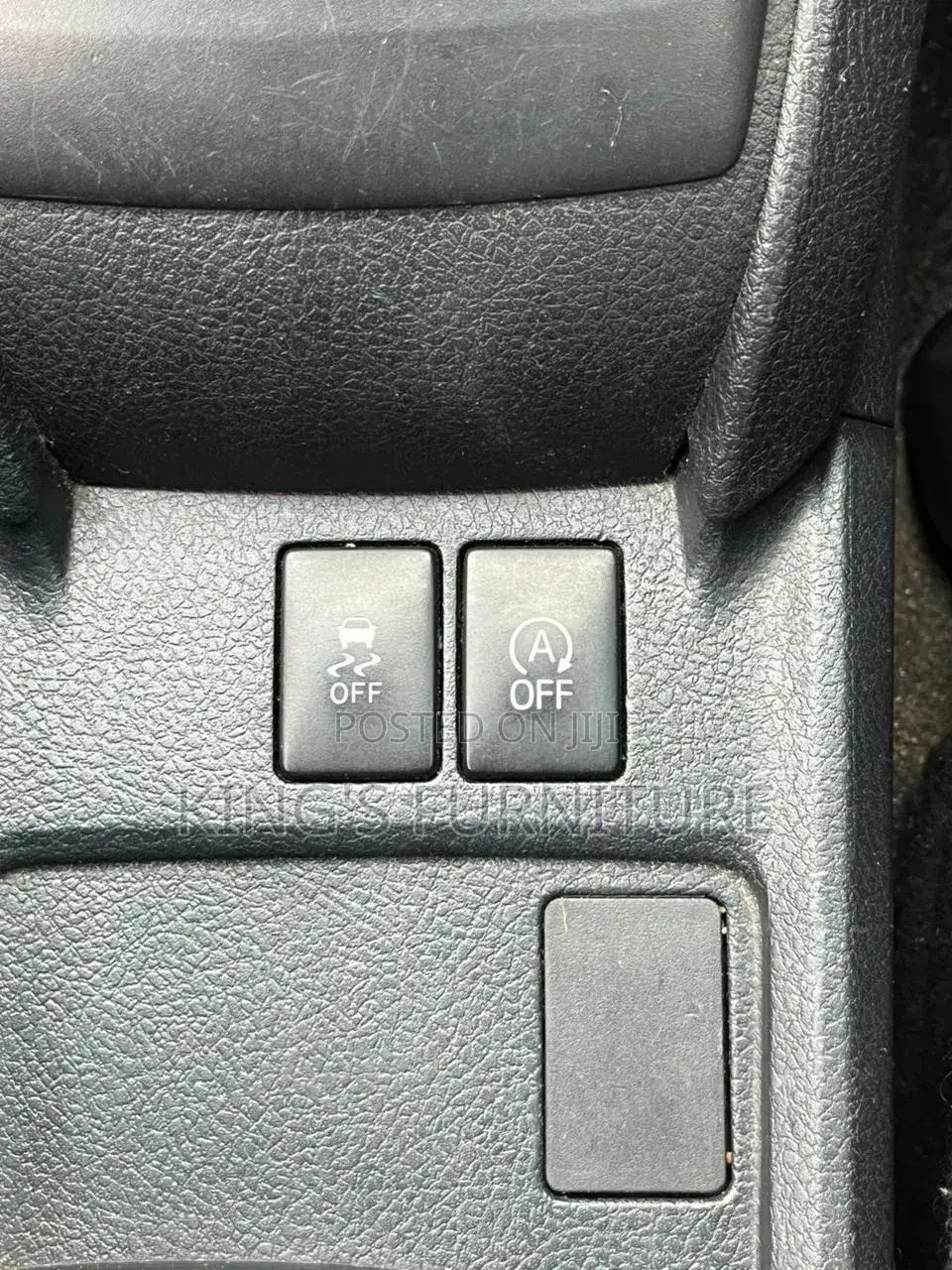 Toyota Axio 1.5 G 2WD 2016