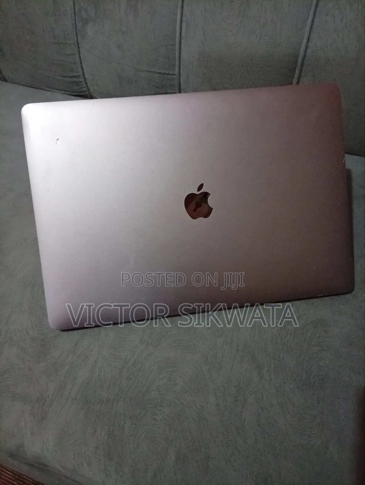 Laptop Apple MacBook Pro 2017 16GB Intel Core i7 SSD 1T