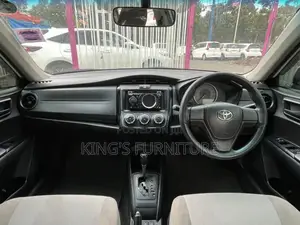 Toyota Axio 1.5 G 2WD 2016