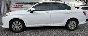 Toyota Axio 1.5 G 2WD 2016