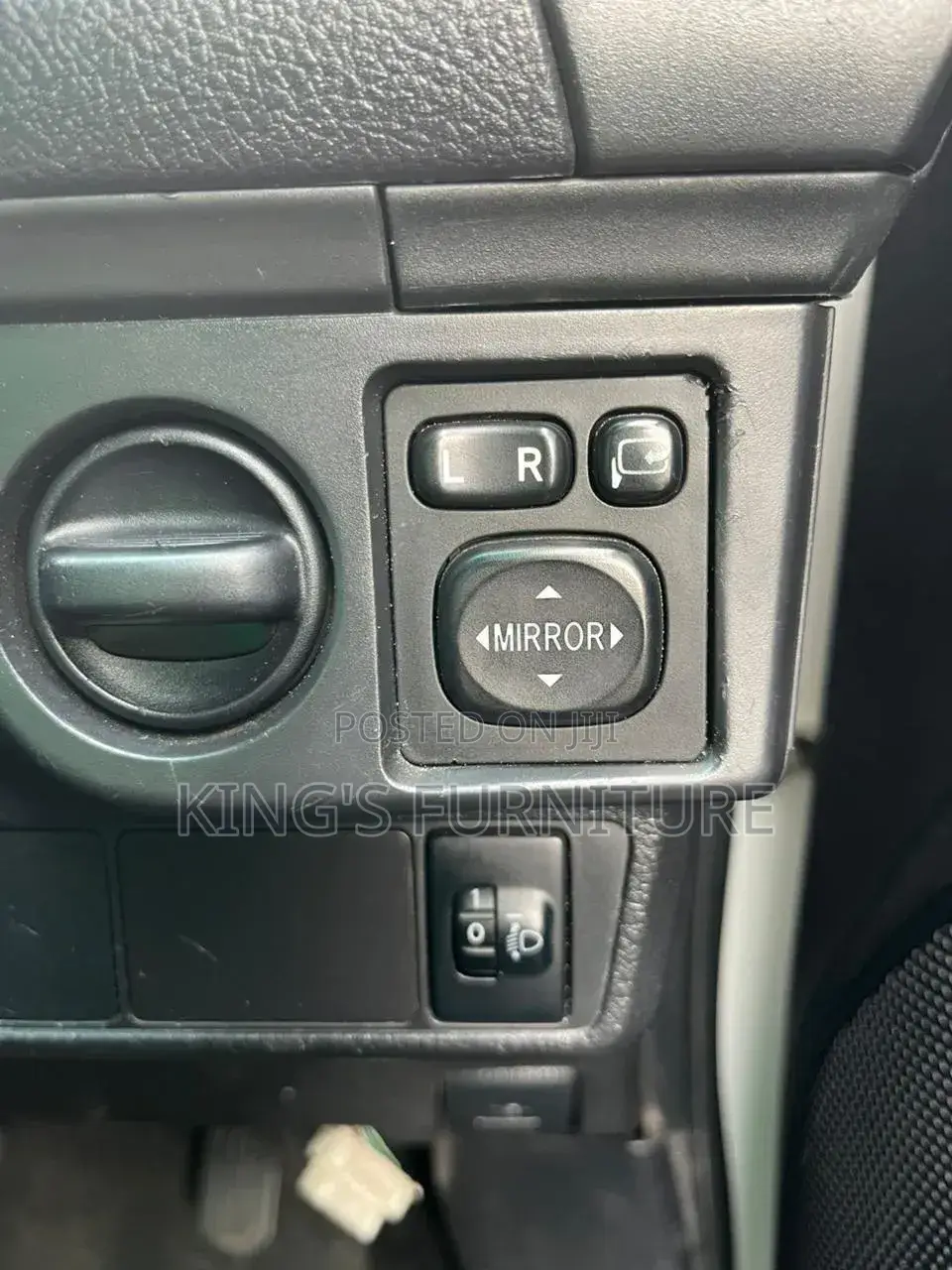 Toyota Axio 1.5 G 2WD 2016