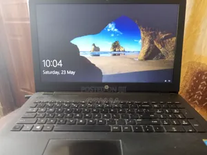 Laptop HP 15 8GB Intel Core i3 HDD 500GB