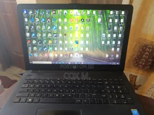 Laptop HP 15 8GB Intel Core i3 HDD 500GB