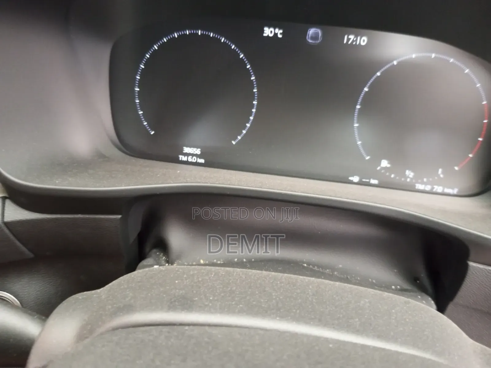 Volvo XC40 T5 Petrol AWD 2019 Gray
