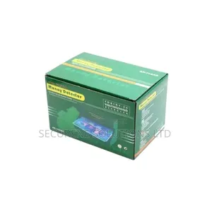 Money Detector / Fake/ Counterfeit Money Detector - Ad-118ab