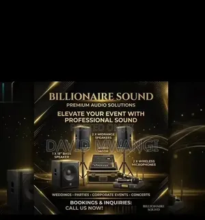 Mobile Dj Services