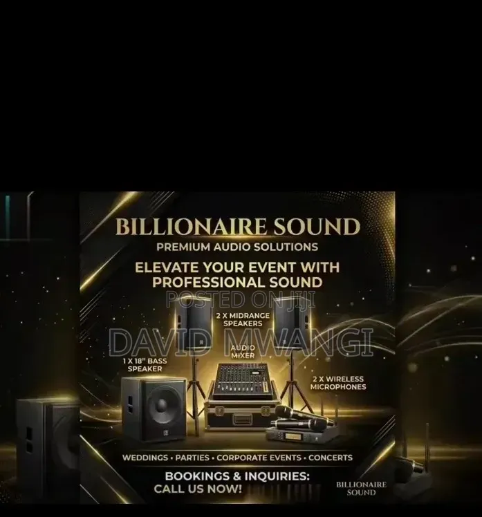 Mobile Dj Services
