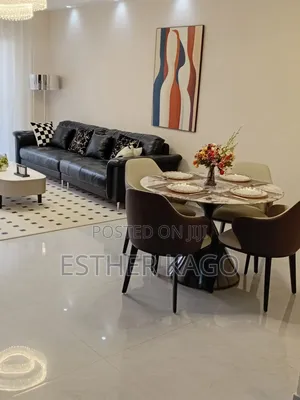 1bdrm Apartment in Nairobi Central for sale