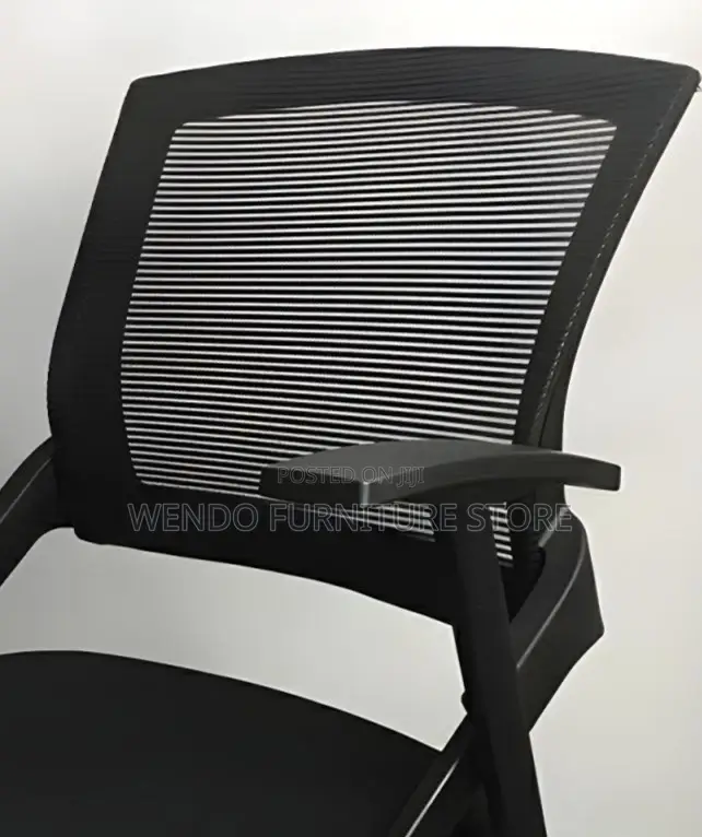 Office Chairs Foldable School Office Chairs With Book Pad
