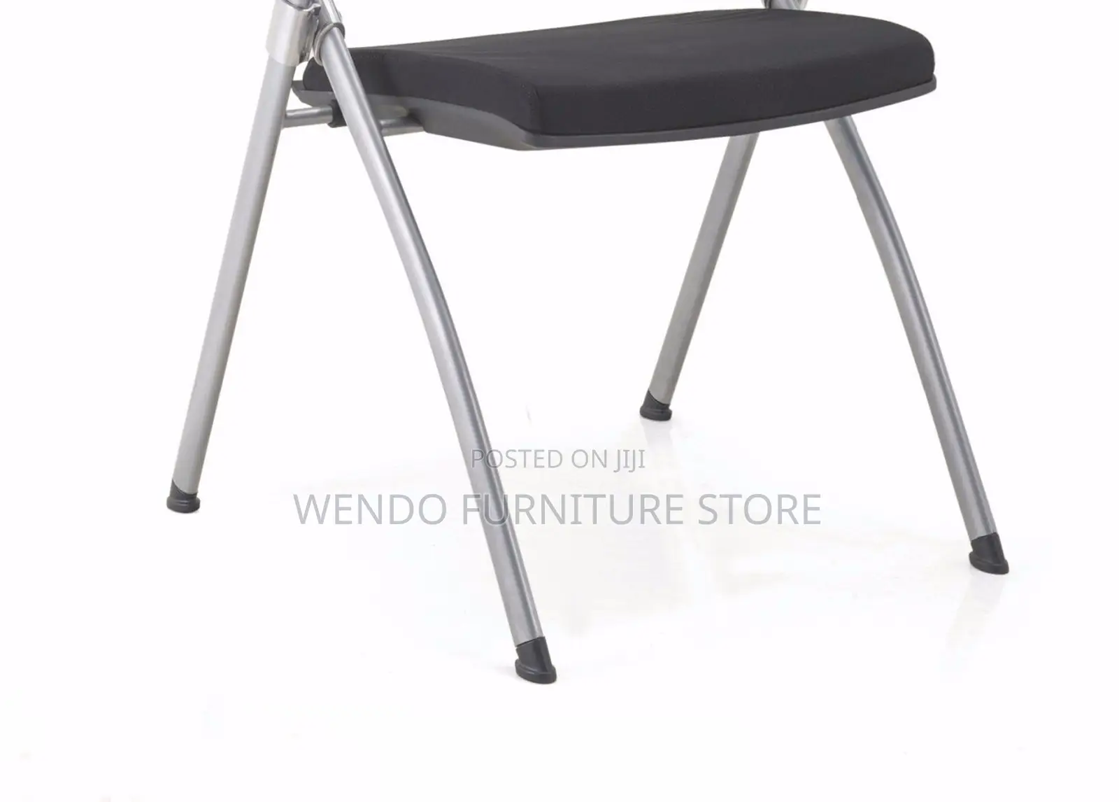 Office Chairs Foldable School Office Chairs With Book Pad
