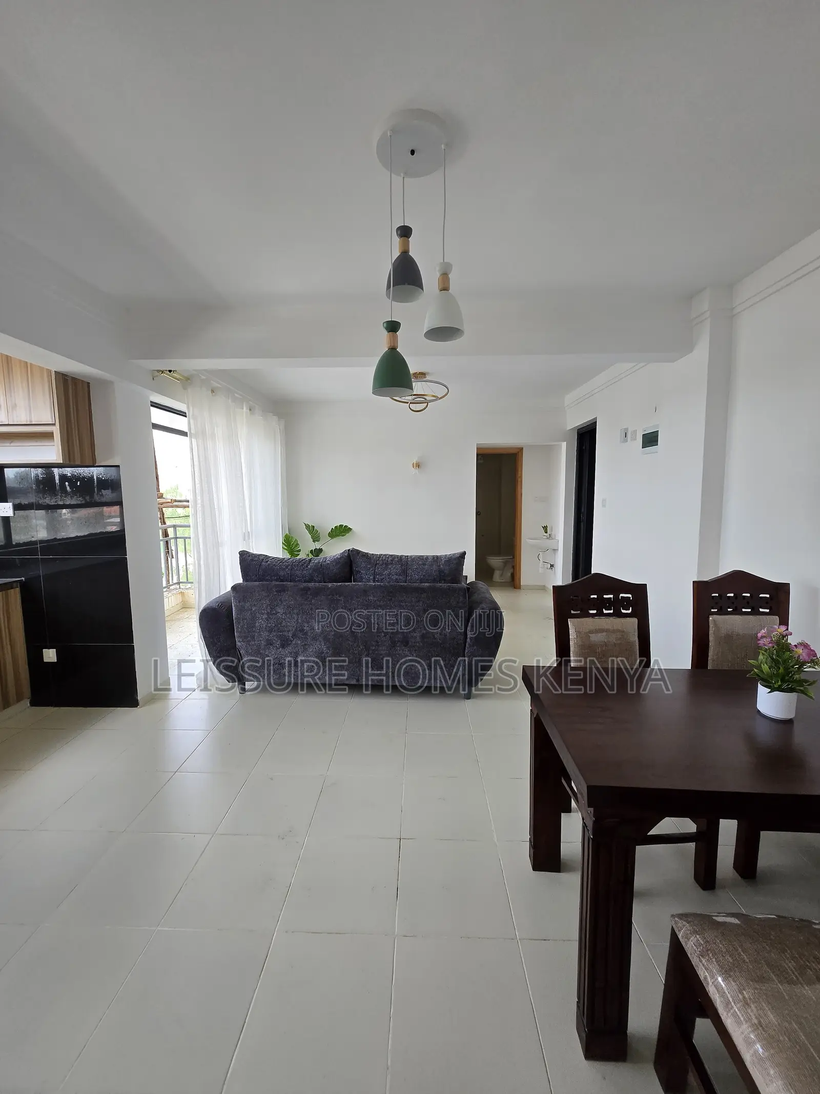 2bdrm Apartment in Thome for sale
