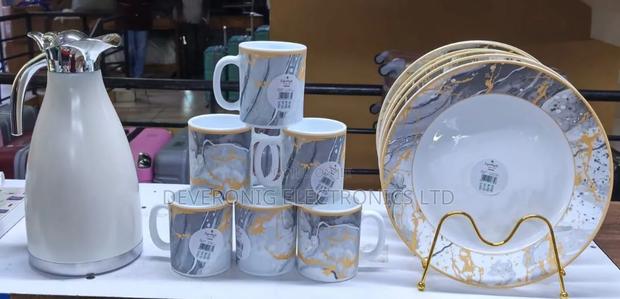 13pcs Signature Breakfast Set