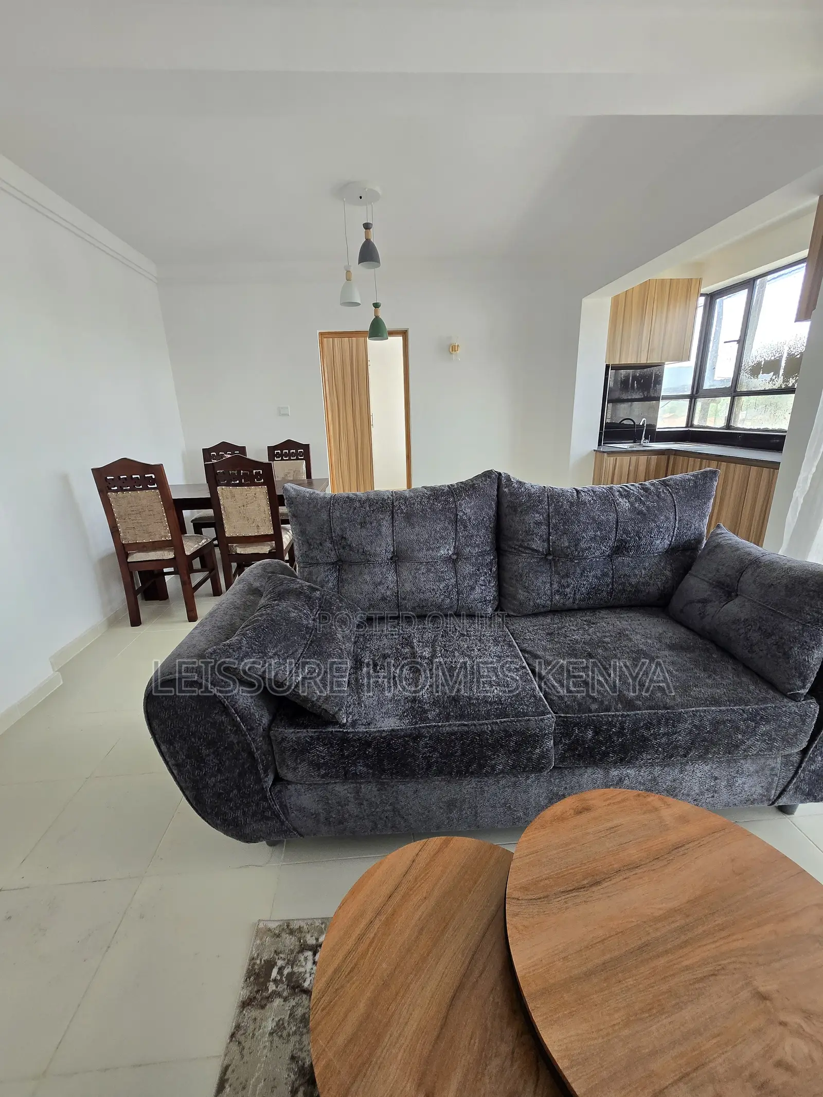 2bdrm Apartment in Thome for sale