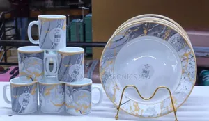 12pcs Signature Breakfast Set