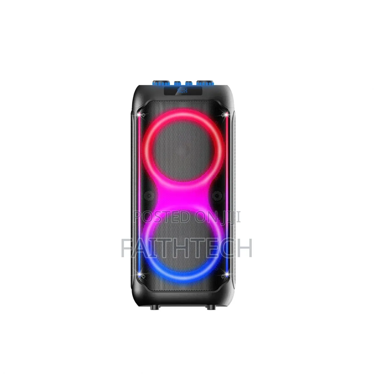 Syinix Powerful Bass BoomSyndj280twd