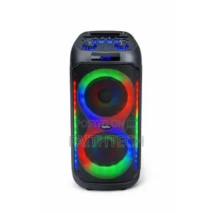 Syinix Powerful Bass BoomSyndj280twd