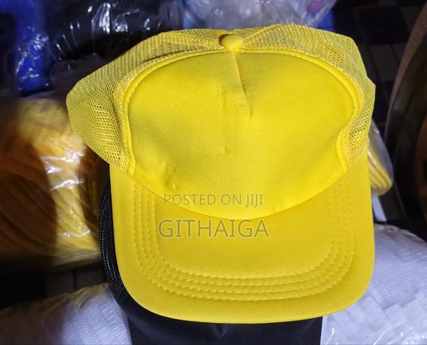 Truckers Hats - thumbnail 3